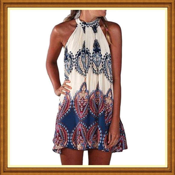 Dresses & Skirts - Summer must ❤️❤️❤️